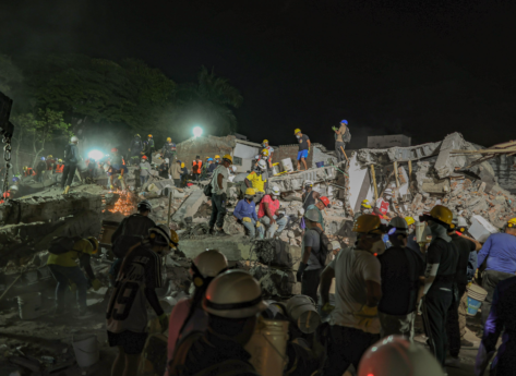 Usme por el Chocó: arte y solidaridad para apoyar a las familias damnificadas