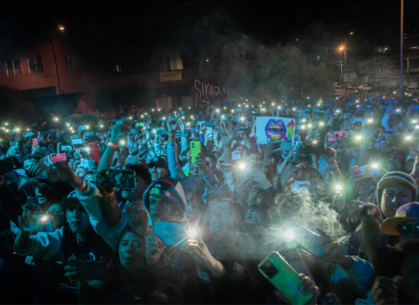 Festival Hip Hop Usme, un hito que se consolida en 2026 