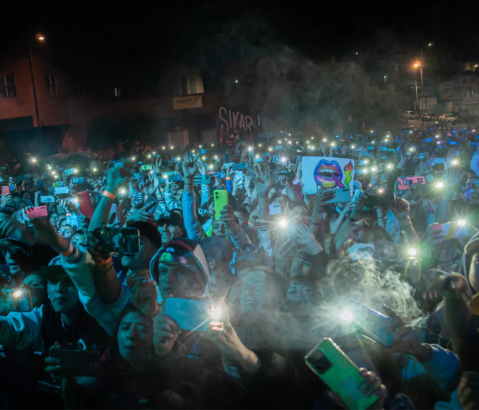 Festival Hip Hop Usme, un hito que se consolida en 2026 