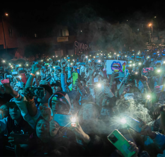 Festival Hip Hop Usme, un hito que se consolida en 2026 