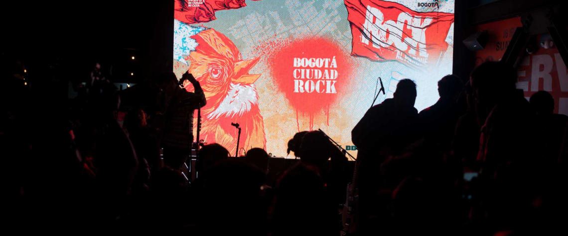 Conozca el cartel completo de Rock al Parque 30 años