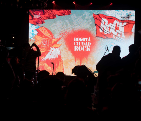 Conozca el cartel completo de Rock al Parque 30 años