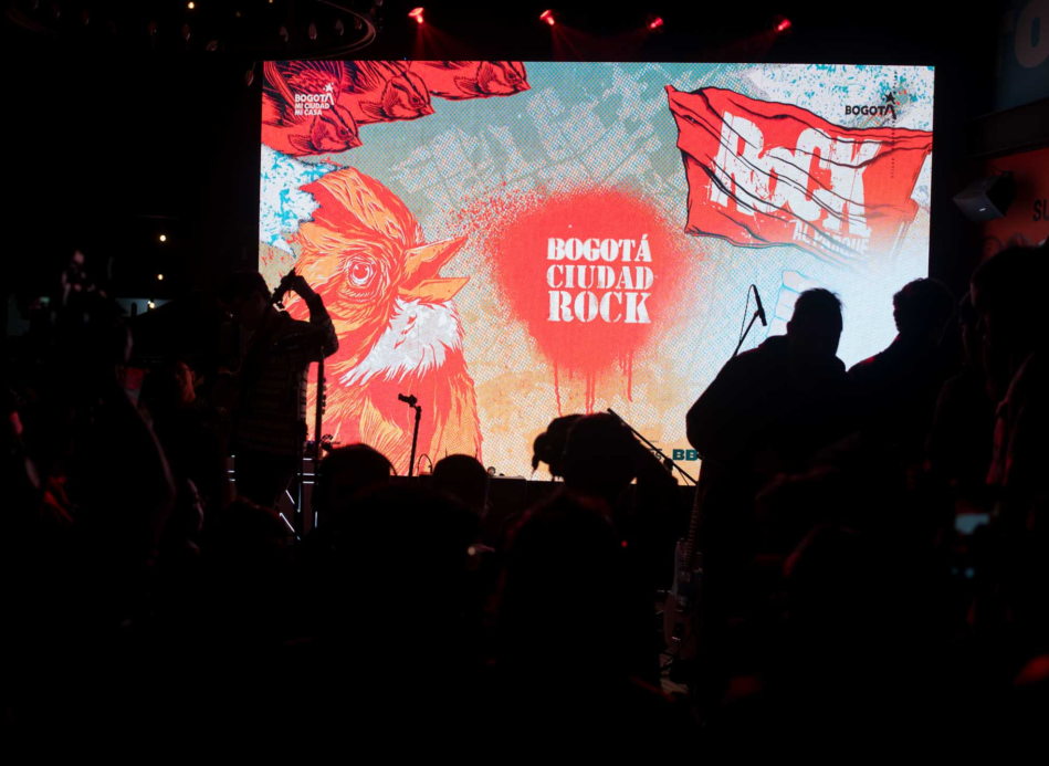 Conozca el cartel completo de Rock al Parque 30 años