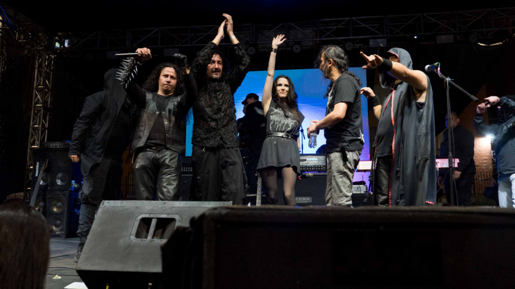 Usmetal Festival