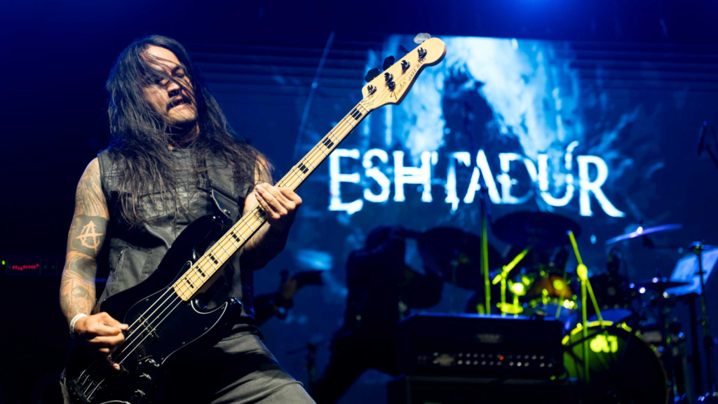 Usmetal Festival