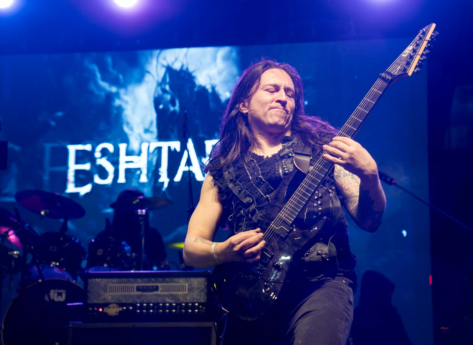 Usmetal Festival, 17 años moviendo el metal de Usme