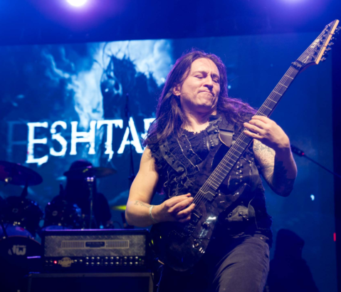Usmetal Festival, 17 años moviendo el metal de Usme