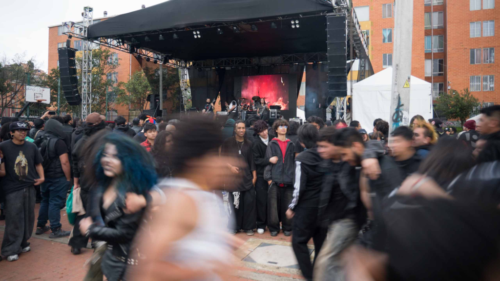 Usmetal Festival