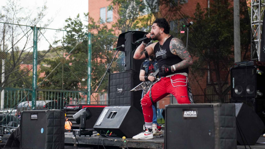 Usmetal Festival