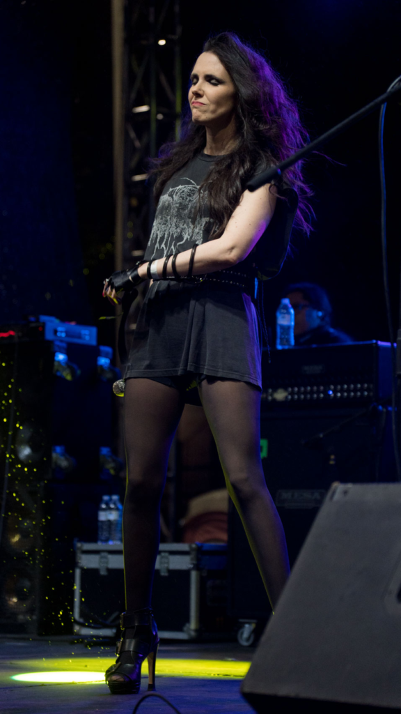 Usmetal Festival