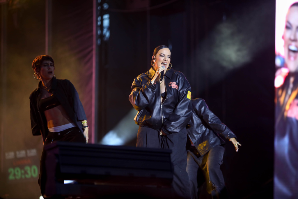 Hip Hop al Parque 2026