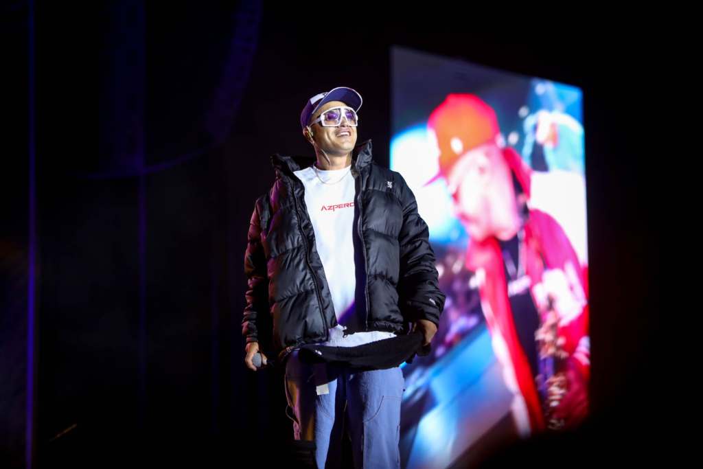 Hip Hop al Parque 2026
