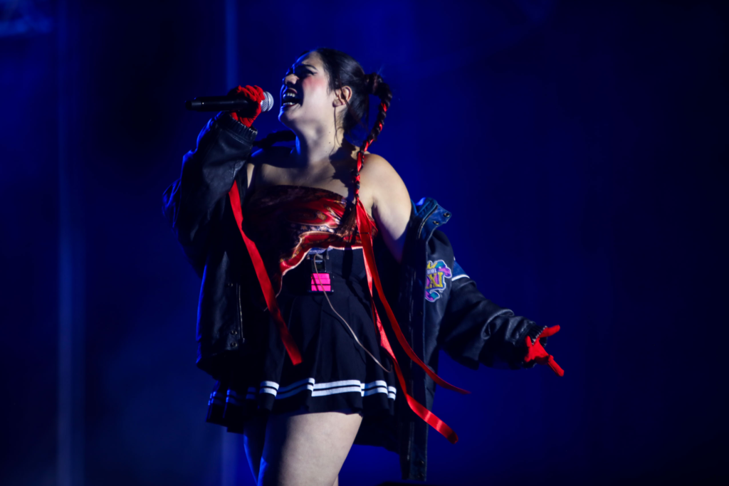 Hip Hop al Parque 2026