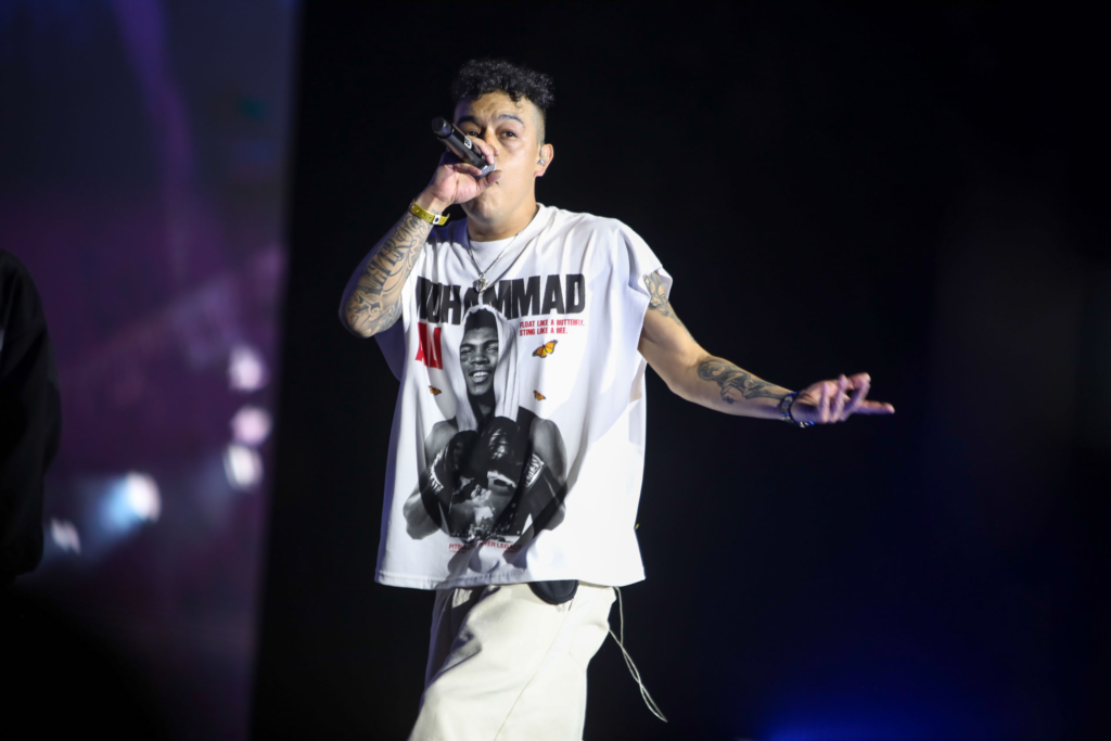 Hip Hop al Parque 2026
