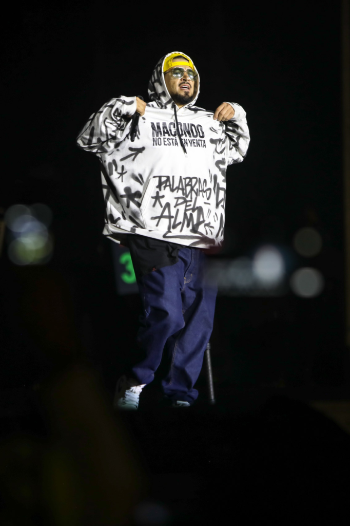 Hip Hop al Parque 2026