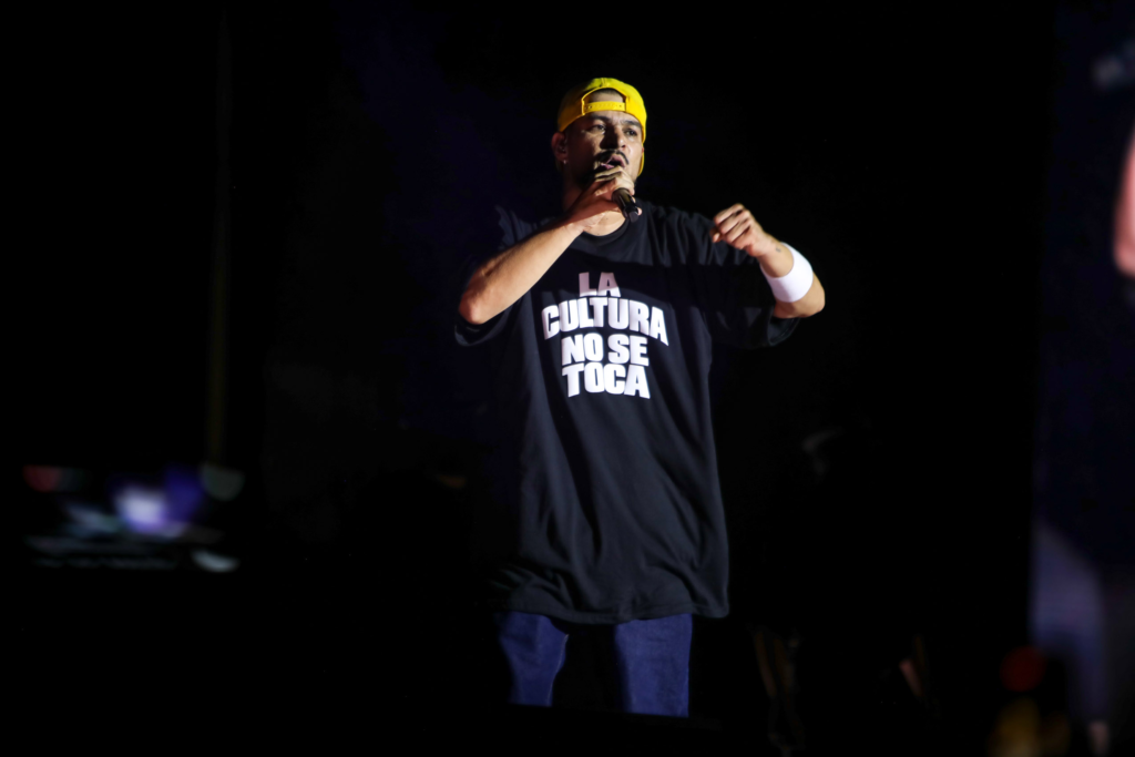 Hip Hop al Parque 2026