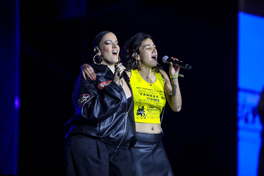 Hip Hop al Parque 2026