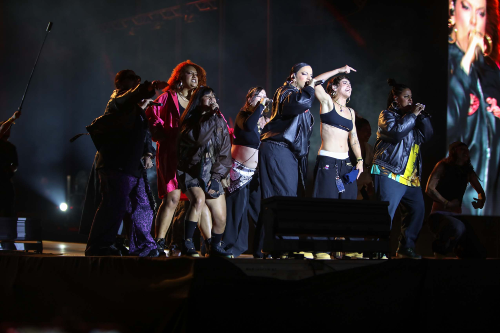 Hip Hop al Parque 2026