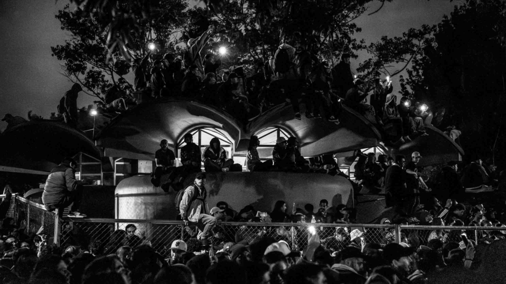 Rock al Parque 2026