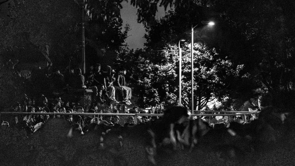 Rock al Parque 2026