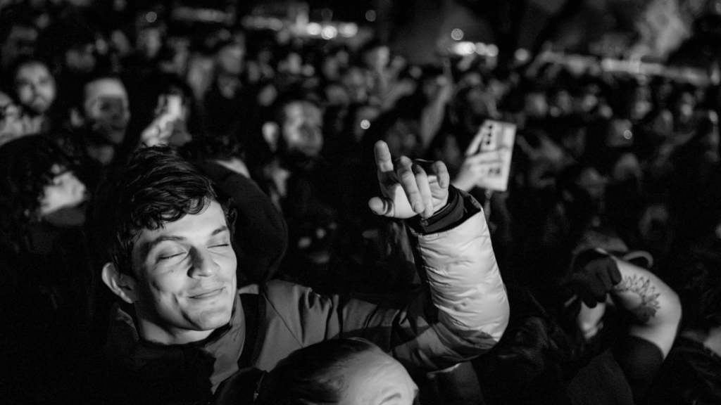 Rock al Parque 2026
