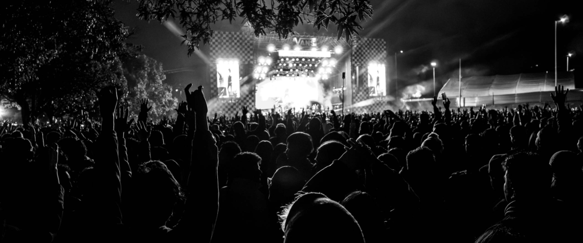 Sobrecarga de Rock al Parque 2026, así fue el segundo día 