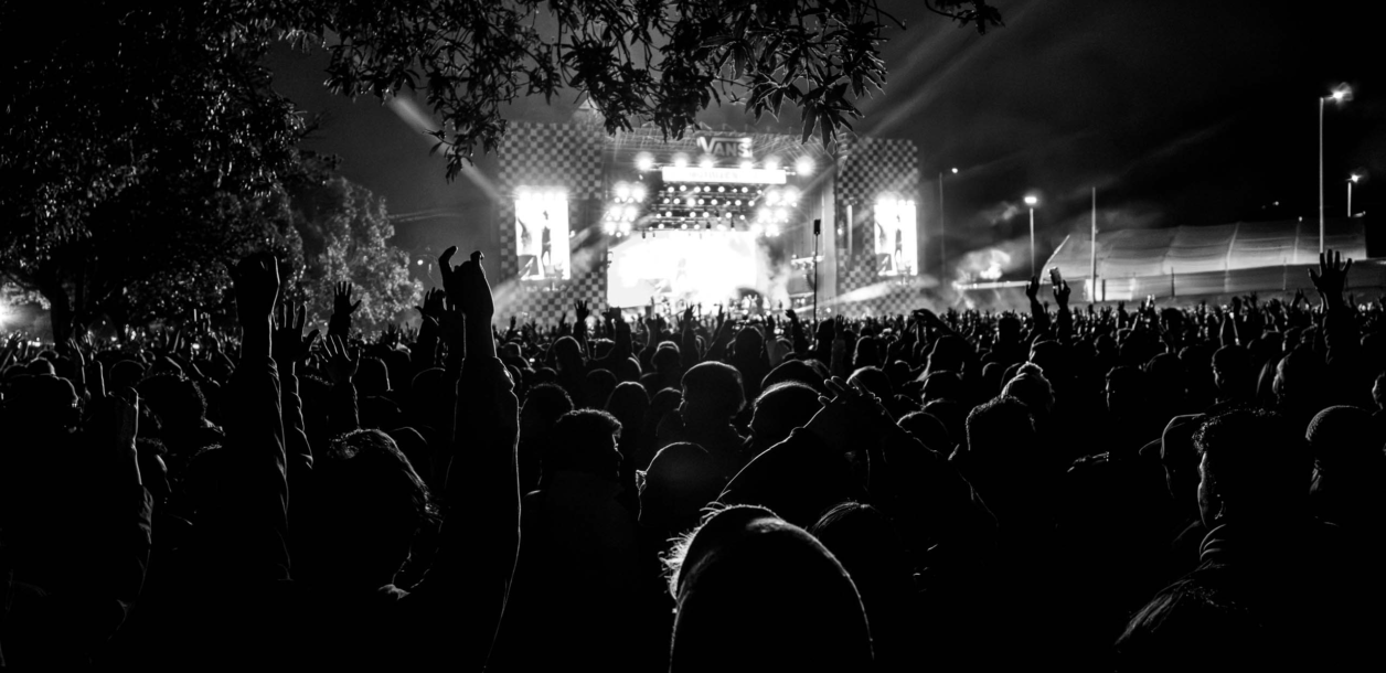 Sobrecarga de Rock al Parque 2026, así fue el segundo día 