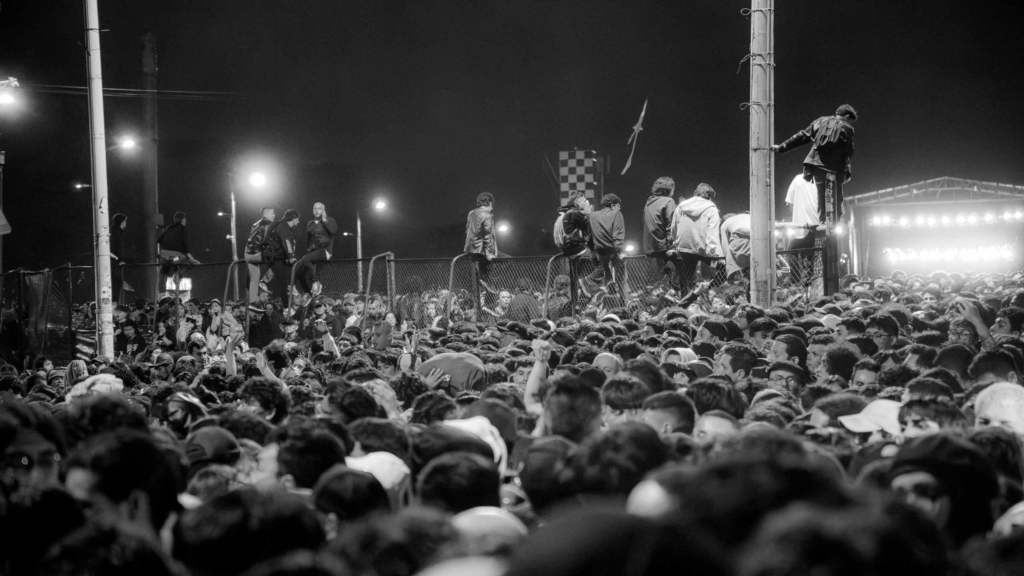 Rock al Parque 2026