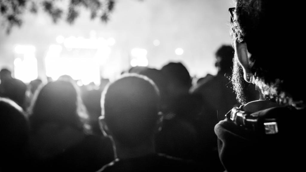 Rock al Parque 2026