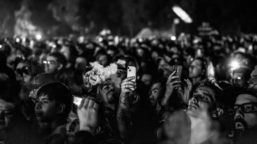 Rock al Parque 2026