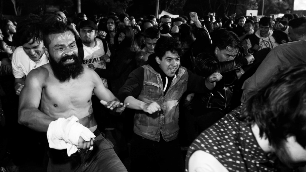 Rock al Parque 2026