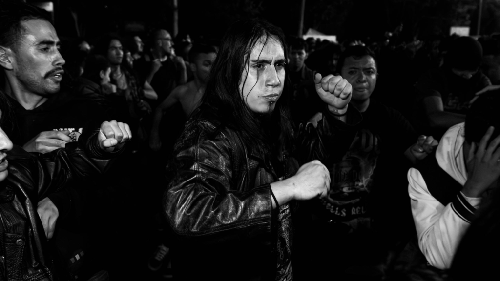 Rock al Parque 2026