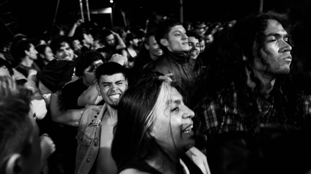 Rock al Parque 2026